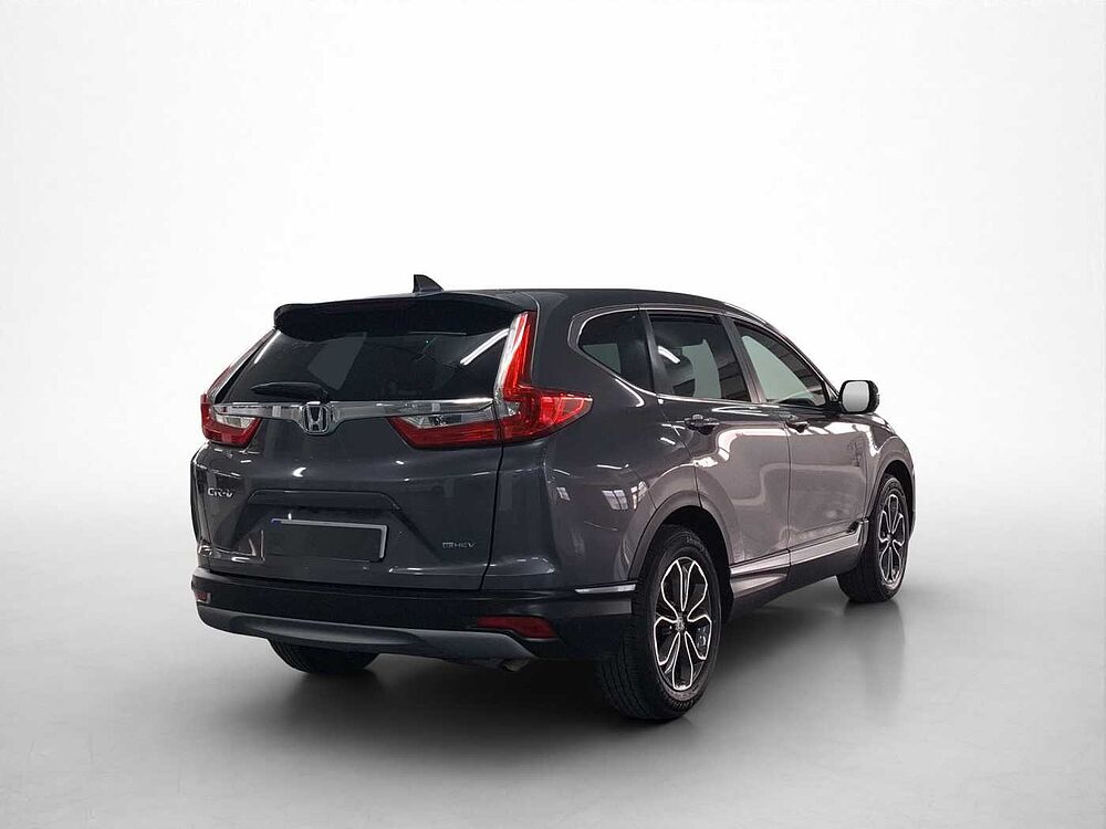 Honda CR-V ELEGANCE NAVI