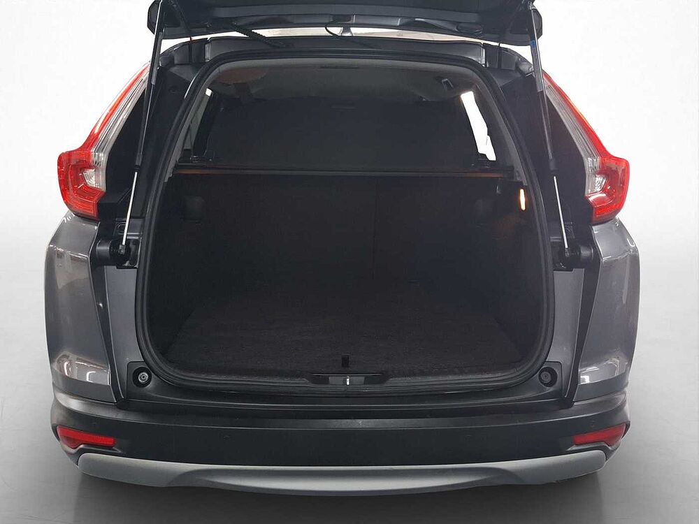 Honda CR-V ELEGANCE NAVI