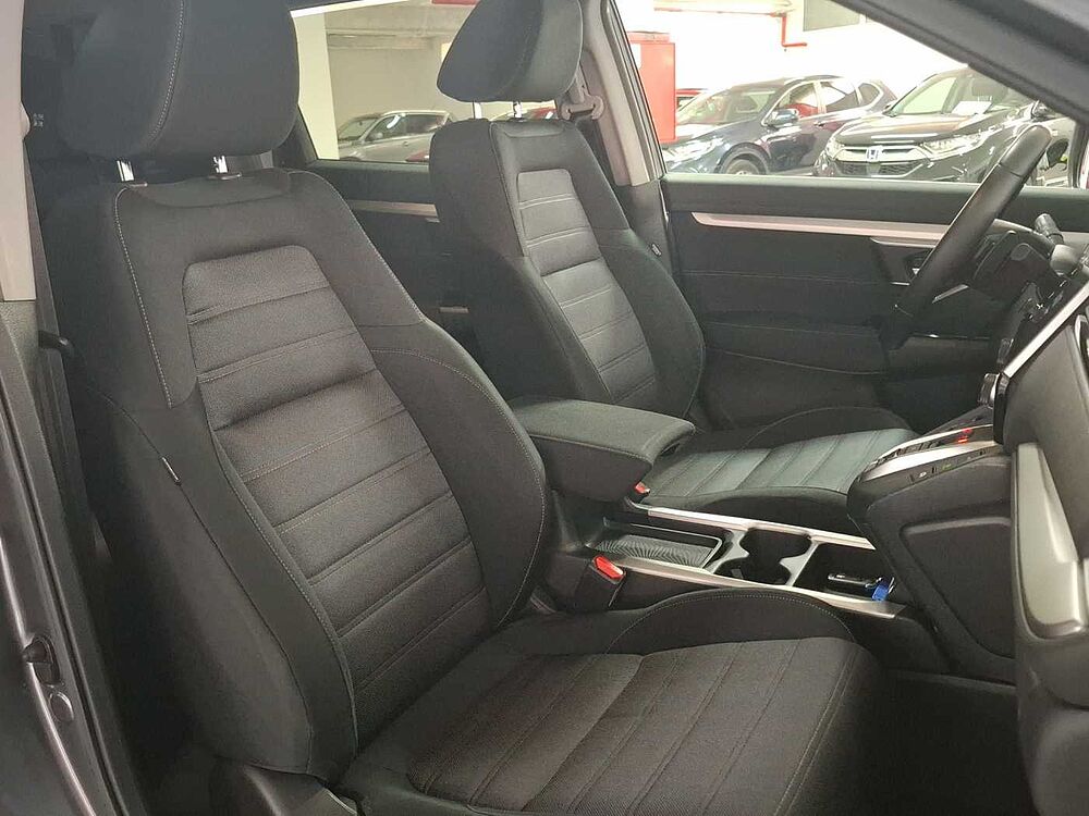 Honda CR-V ELEGANCE NAVI