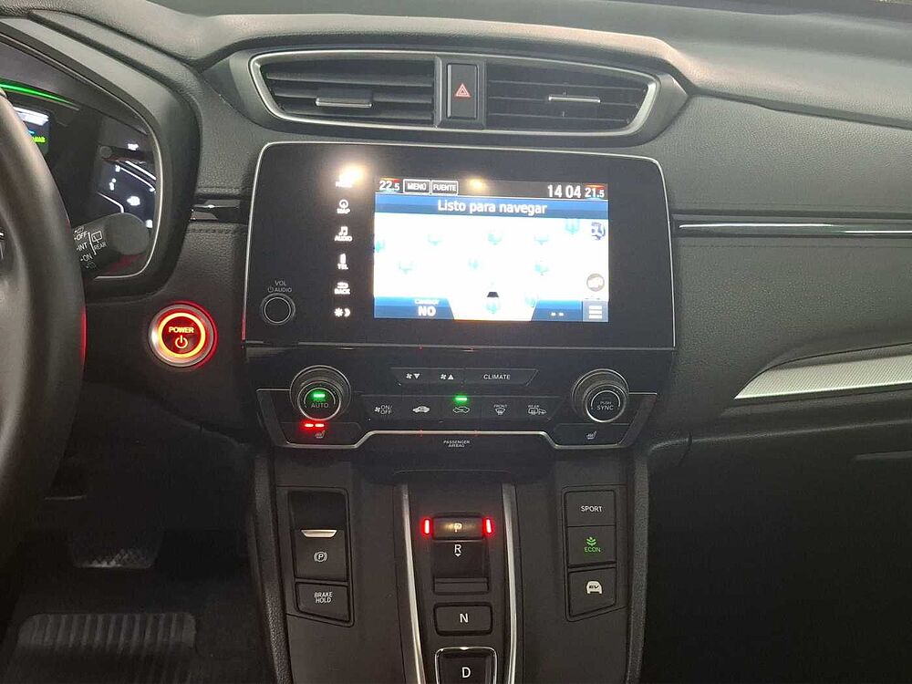 Honda CR-V ELEGANCE NAVI
