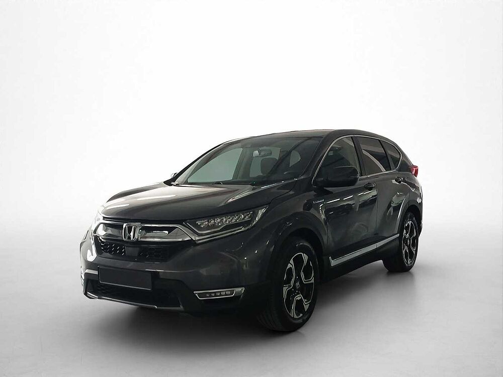 Honda CR-V ELEGANCE NAVI