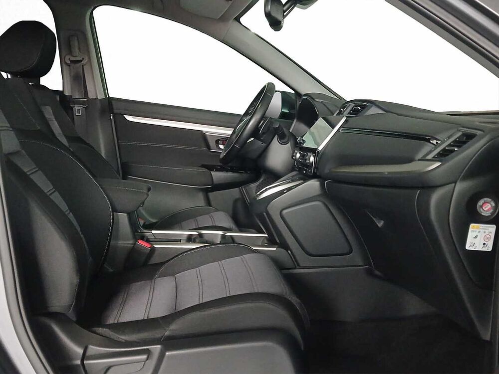 Honda CR-V ELEGANCE NAVI