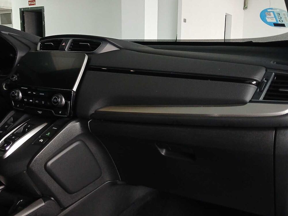 Honda CR-V ELEGANCE NAVI