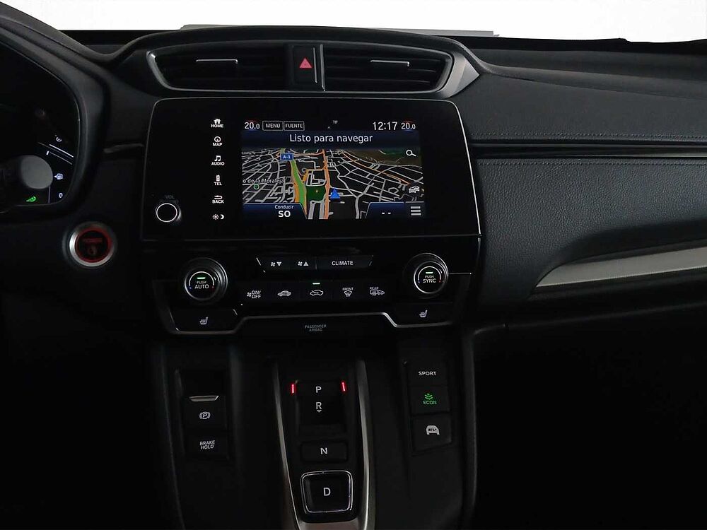 Honda CR-V ELEGANCE NAVI