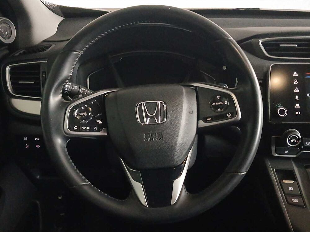 Honda CR-V ELEGANCE NAVI