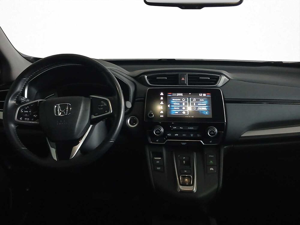 Honda CR-V ELEGANCE NAVI
