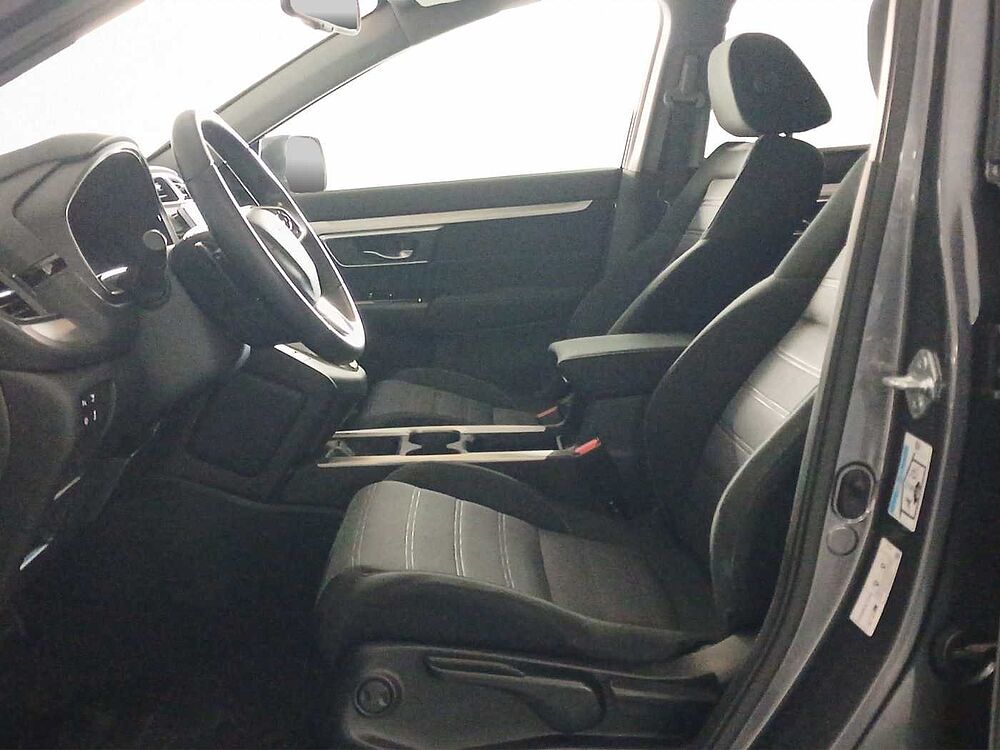 Honda CR-V ELEGANCE NAVI