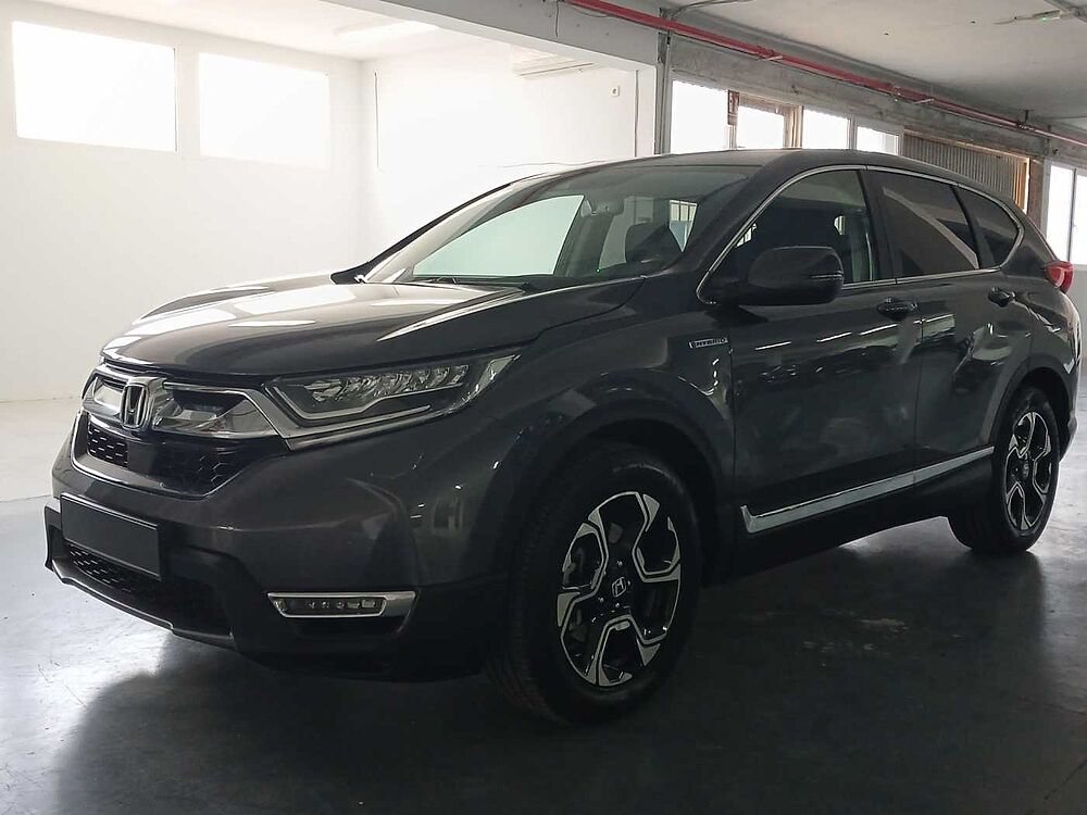 Honda CR-V ELEGANCE NAVI