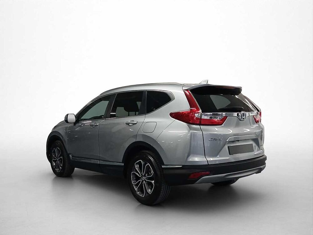 Honda CR-V LIFESTYLE