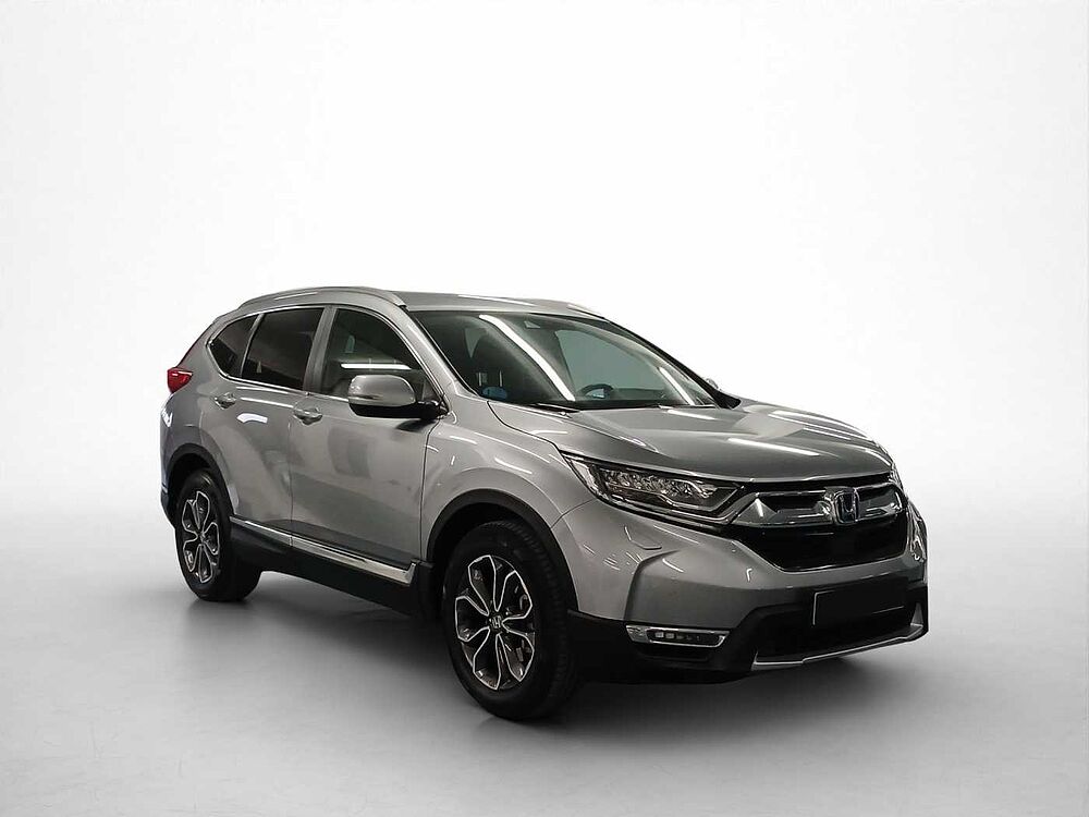 Honda CR-V LIFESTYLE