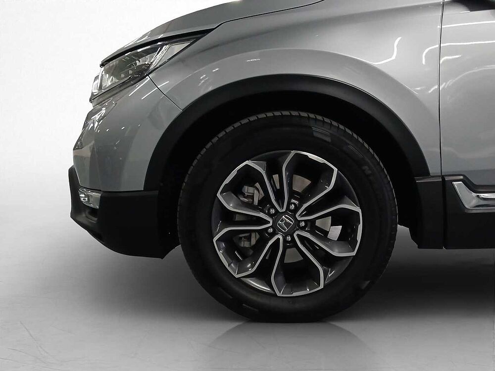 Honda CR-V LIFESTYLE