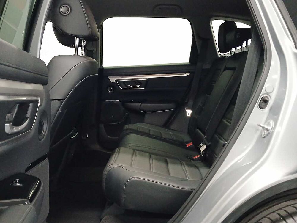 Honda CR-V LIFESTYLE
