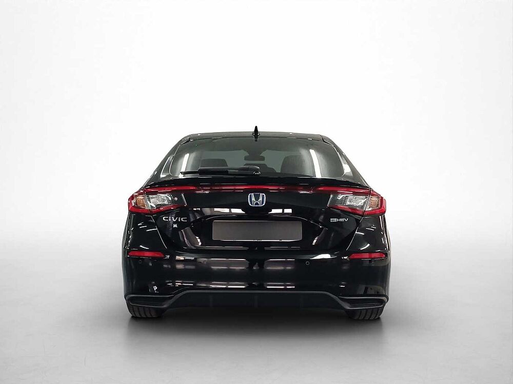 Honda Civic ELEGANCE