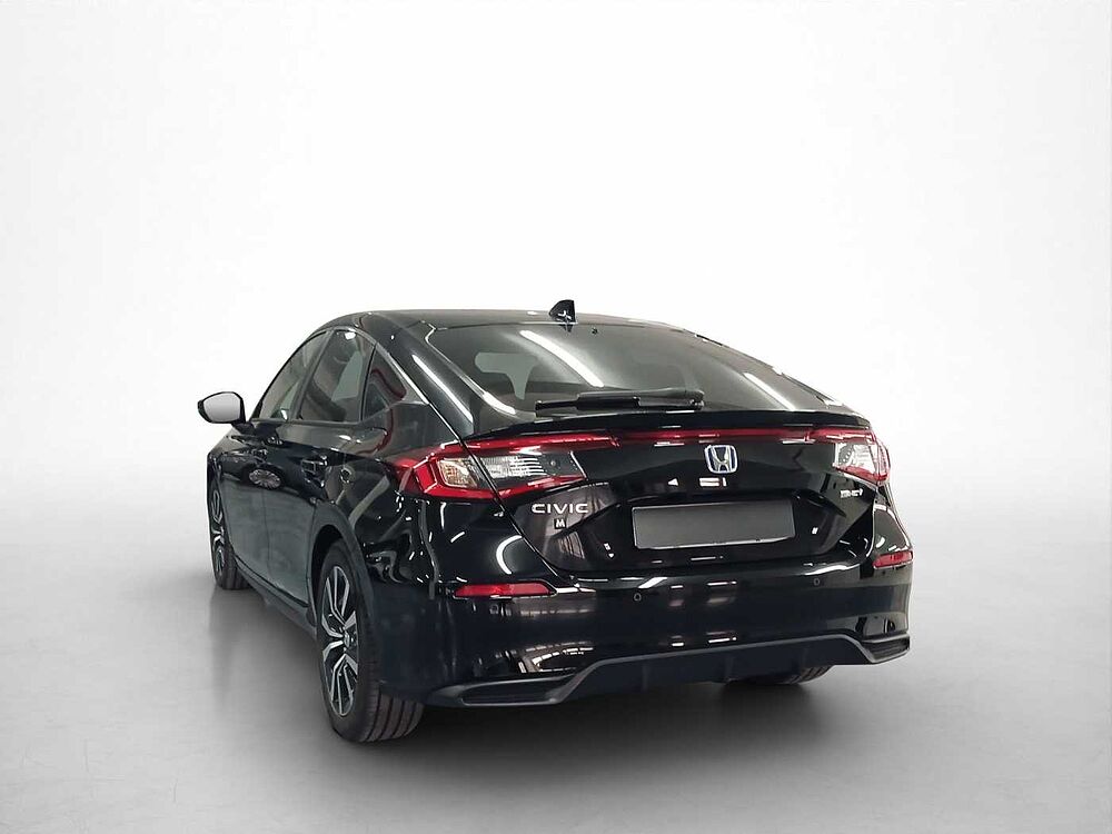 Honda Civic ELEGANCE