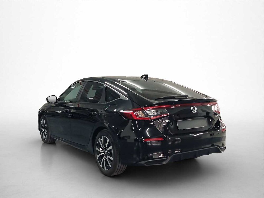 Honda Civic ELEGANCE