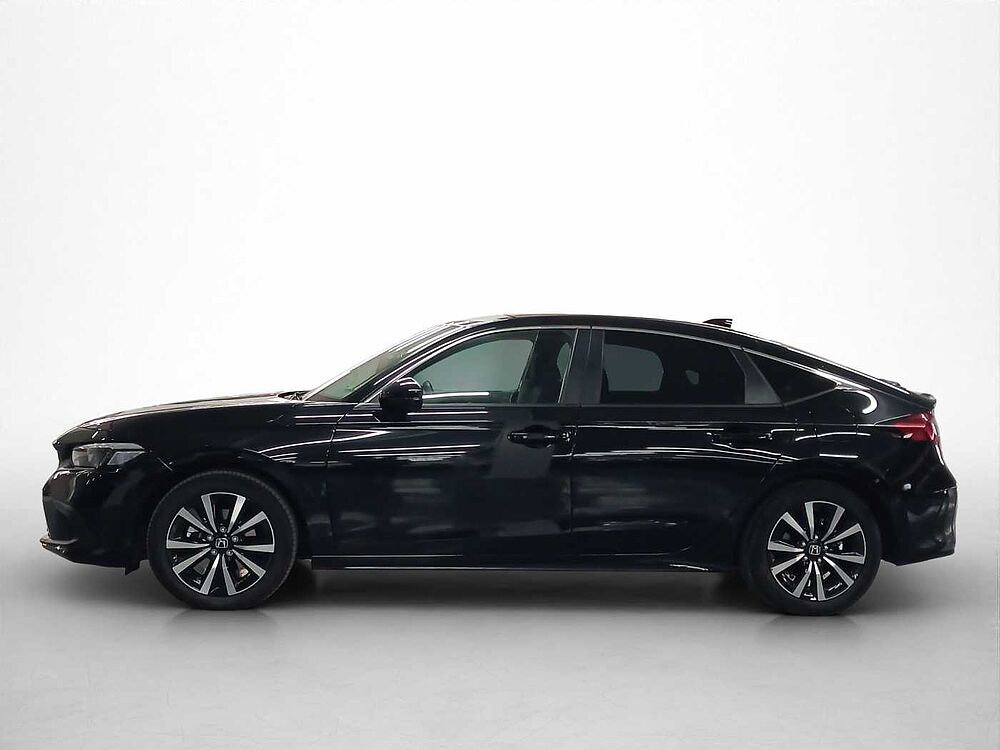 Honda Civic ELEGANCE