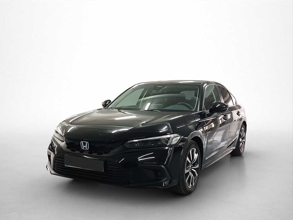 Honda Civic ELEGANCE