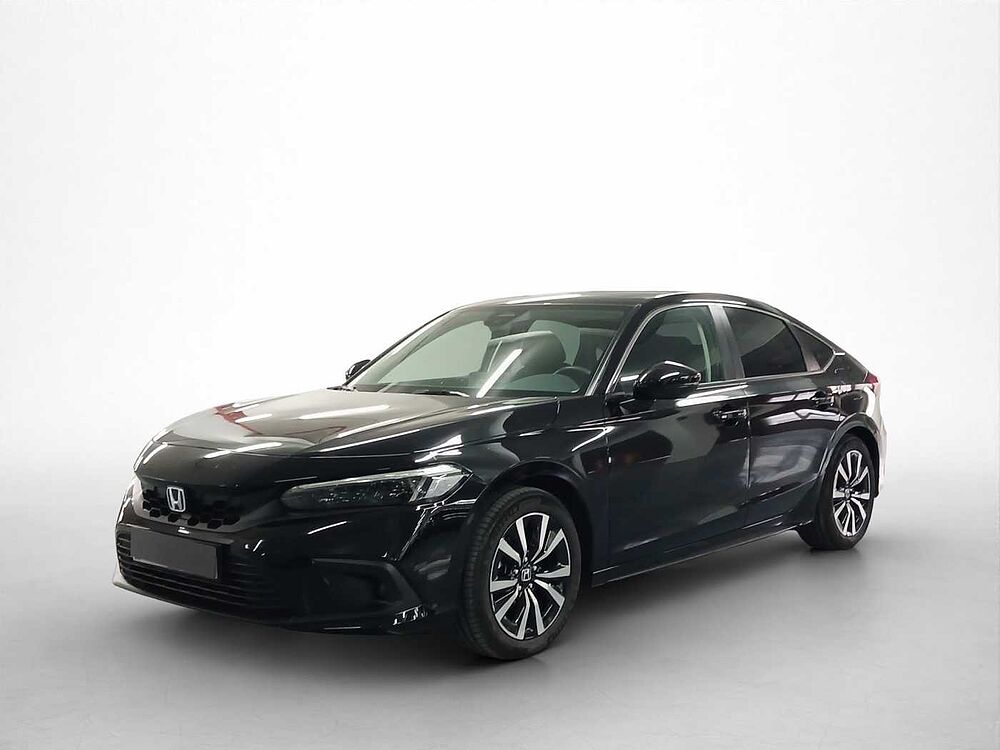 Honda Civic ELEGANCE