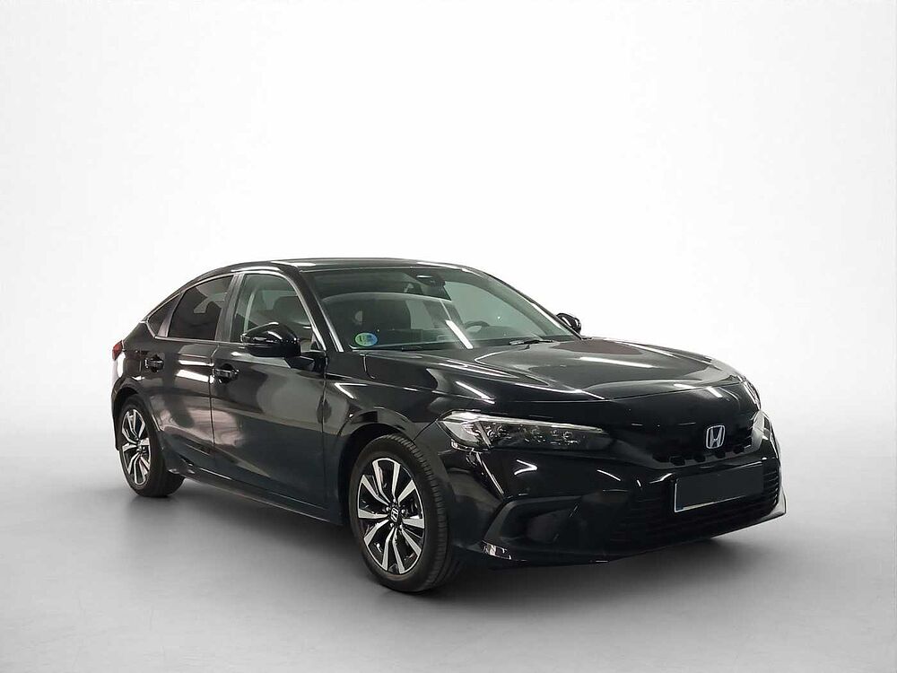 Honda Civic ELEGANCE