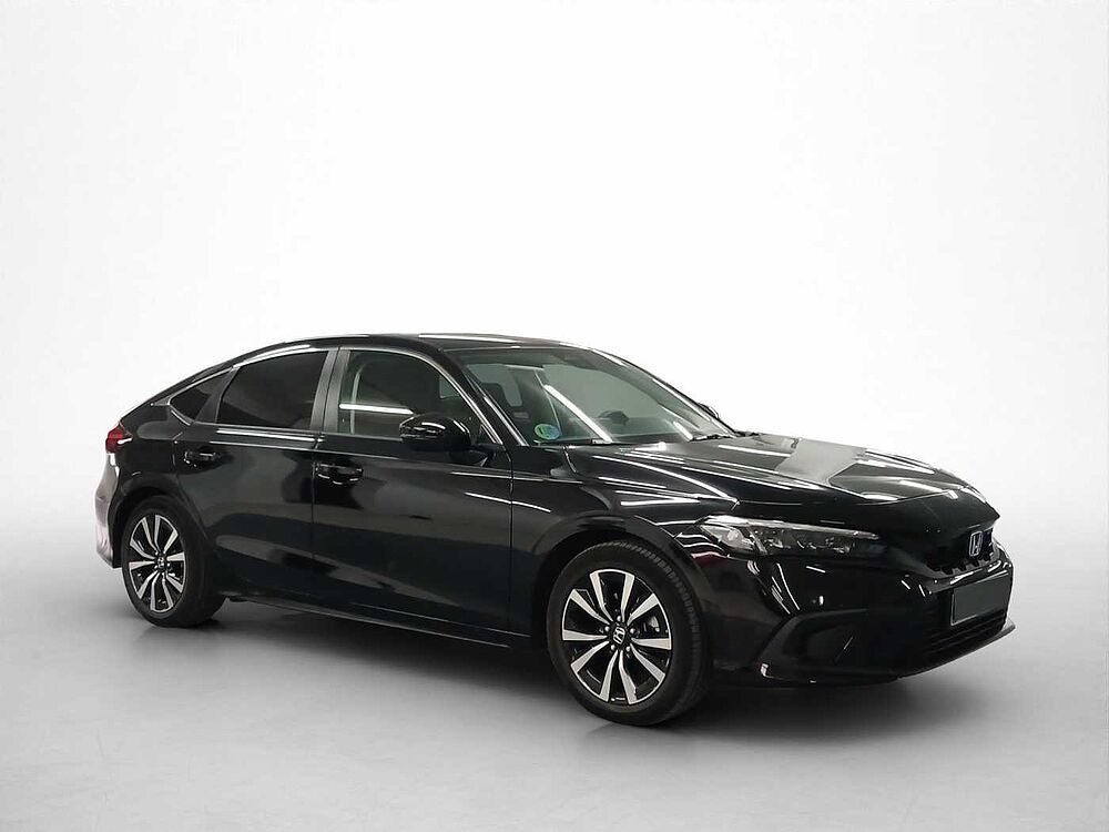 Honda Civic ELEGANCE