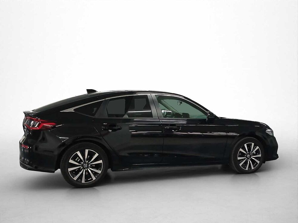 Honda Civic ELEGANCE