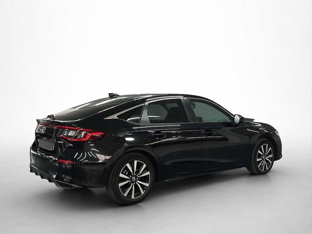 Honda Civic ELEGANCE