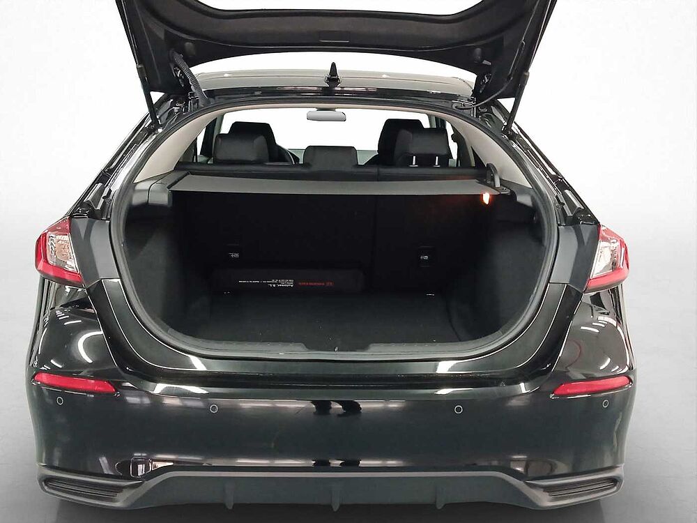 Honda Civic ELEGANCE