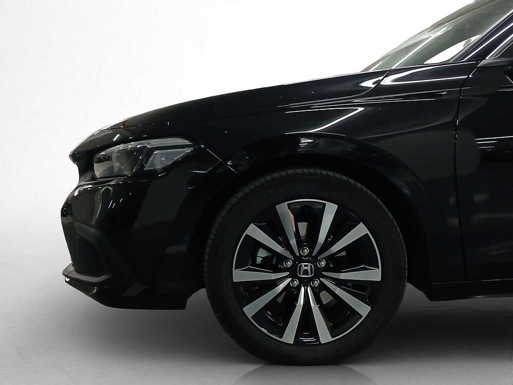 Honda Civic ELEGANCE