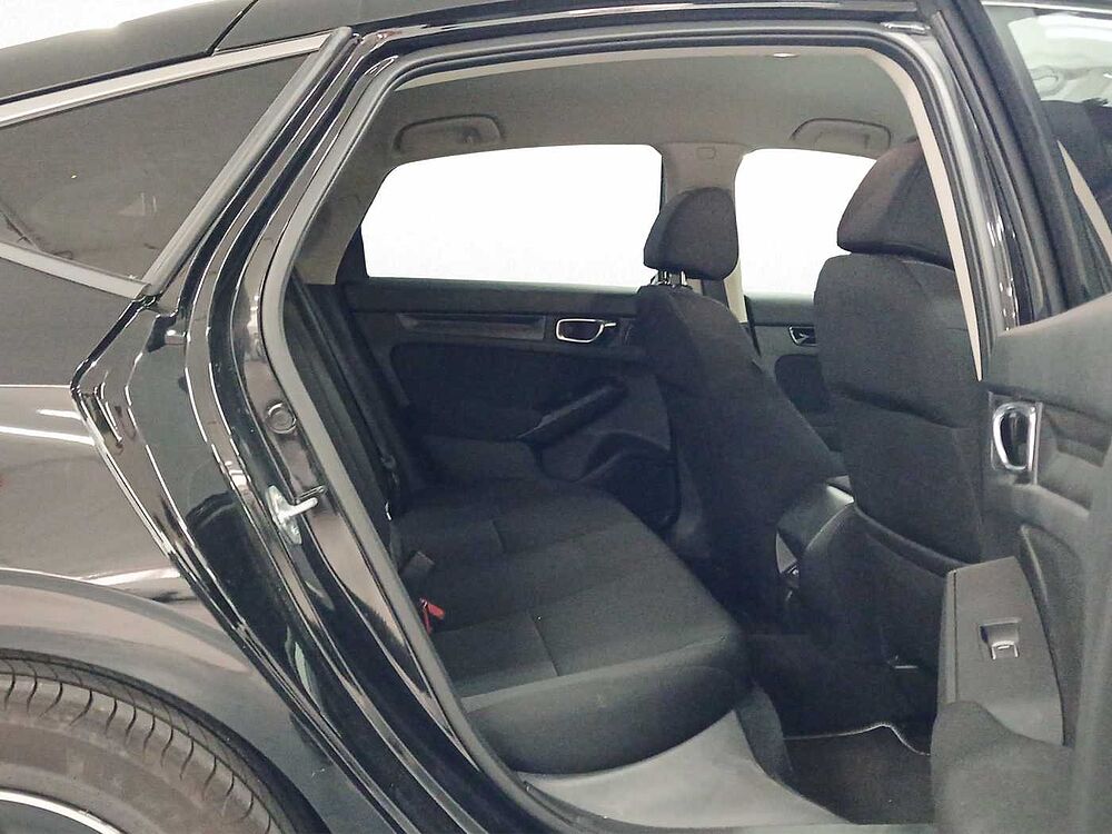 Honda Civic ELEGANCE