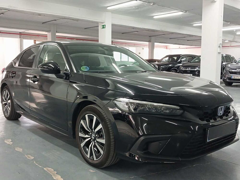 Honda Civic ELEGANCE