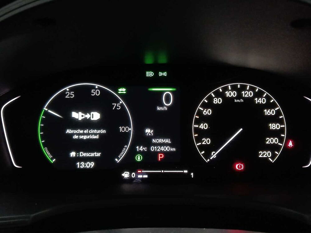 Honda Civic ELEGANCE