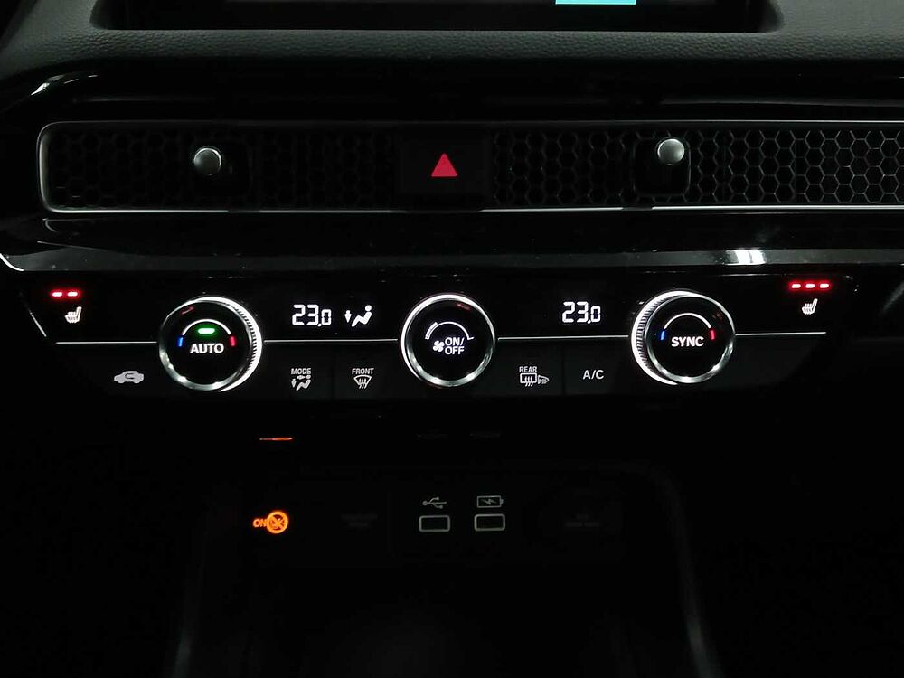 Honda Civic ELEGANCE