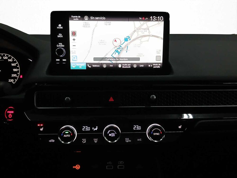 Honda Civic ELEGANCE