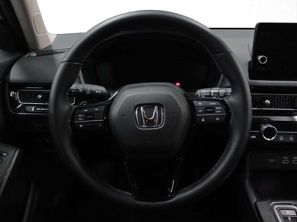 Honda Civic ELEGANCE