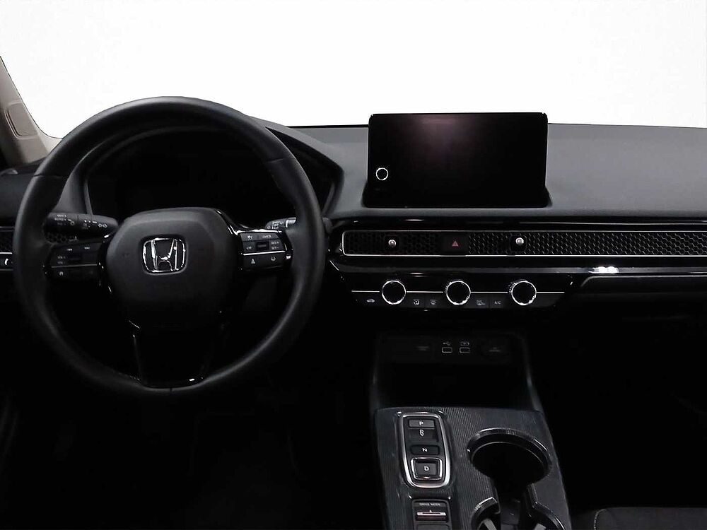 Honda Civic ELEGANCE