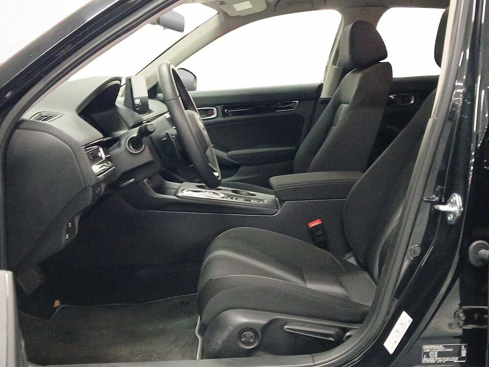 Honda Civic ELEGANCE