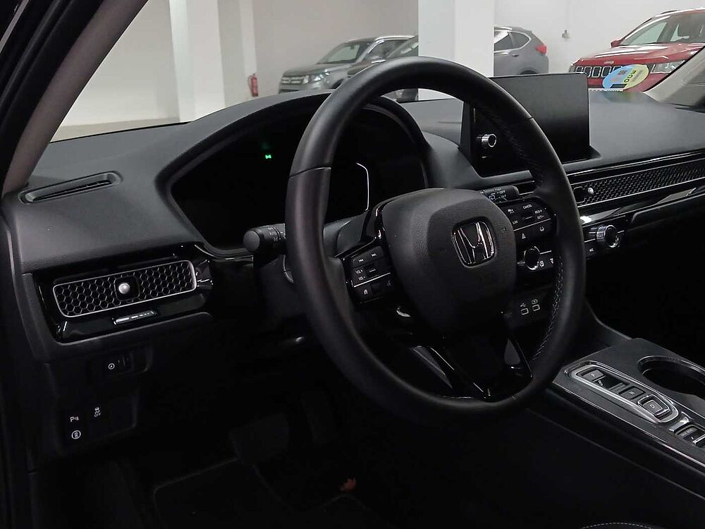 Honda Civic ELEGANCE