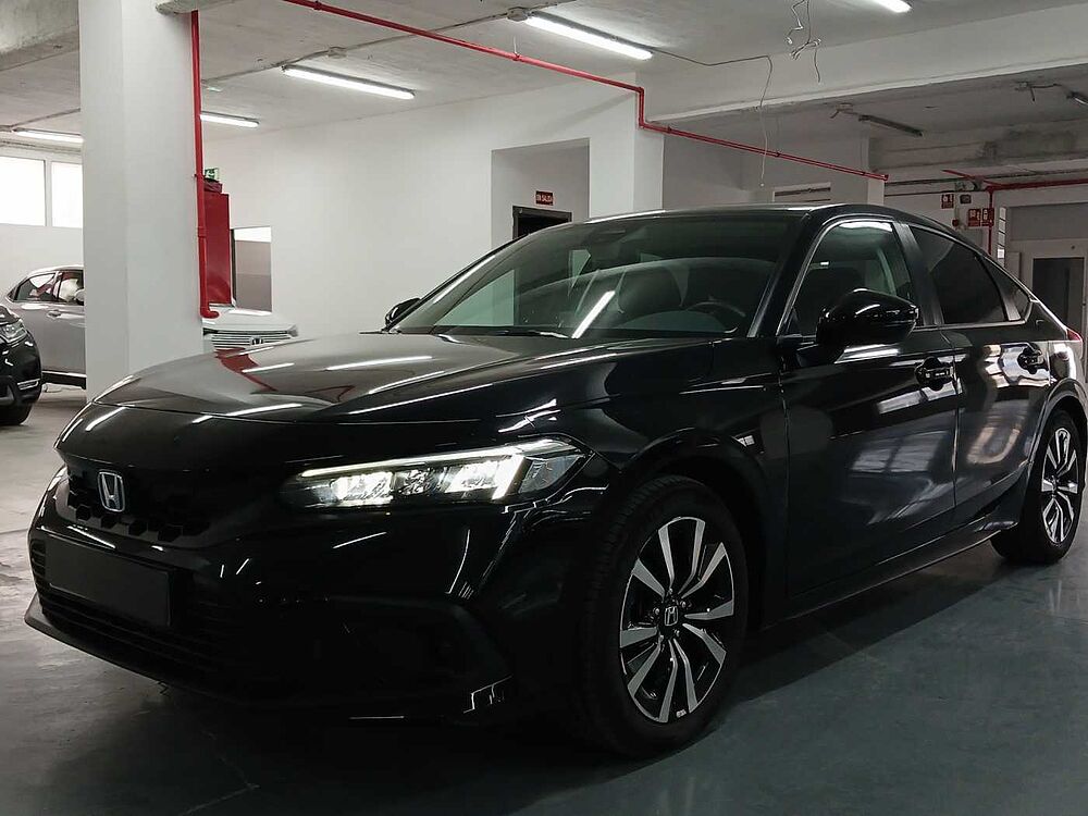 Honda Civic ELEGANCE