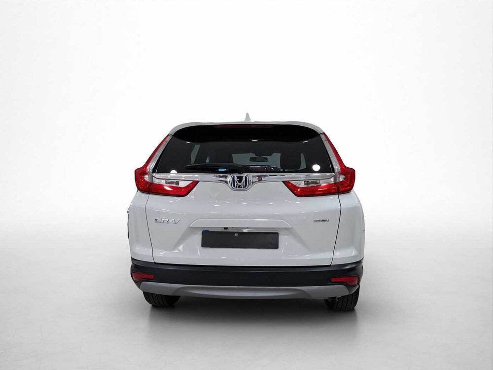 Honda CR-V LIFESTYLE