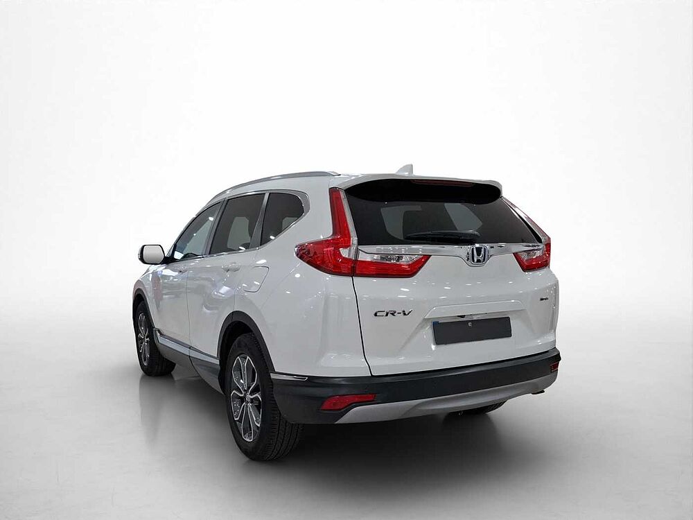 Honda CR-V LIFESTYLE