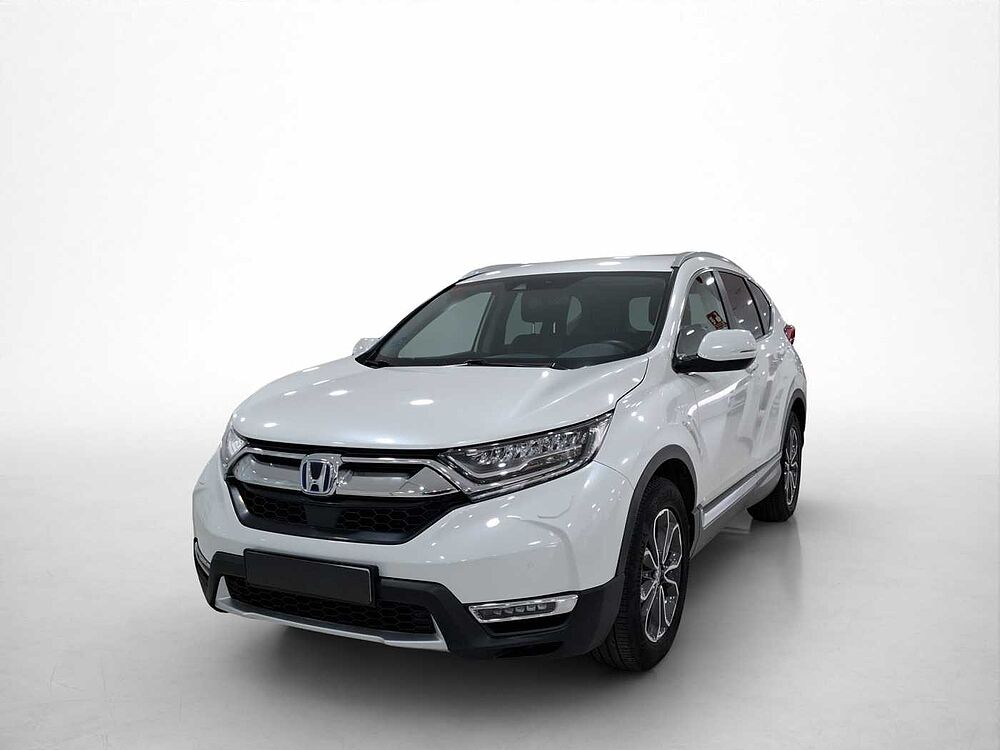 Honda CR-V LIFESTYLE
