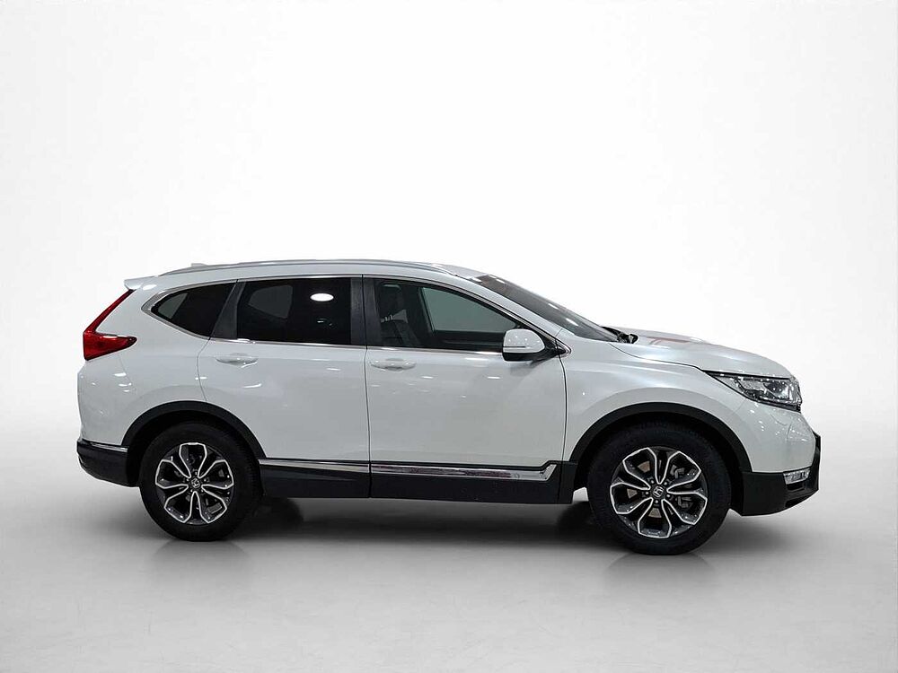 Honda CR-V LIFESTYLE