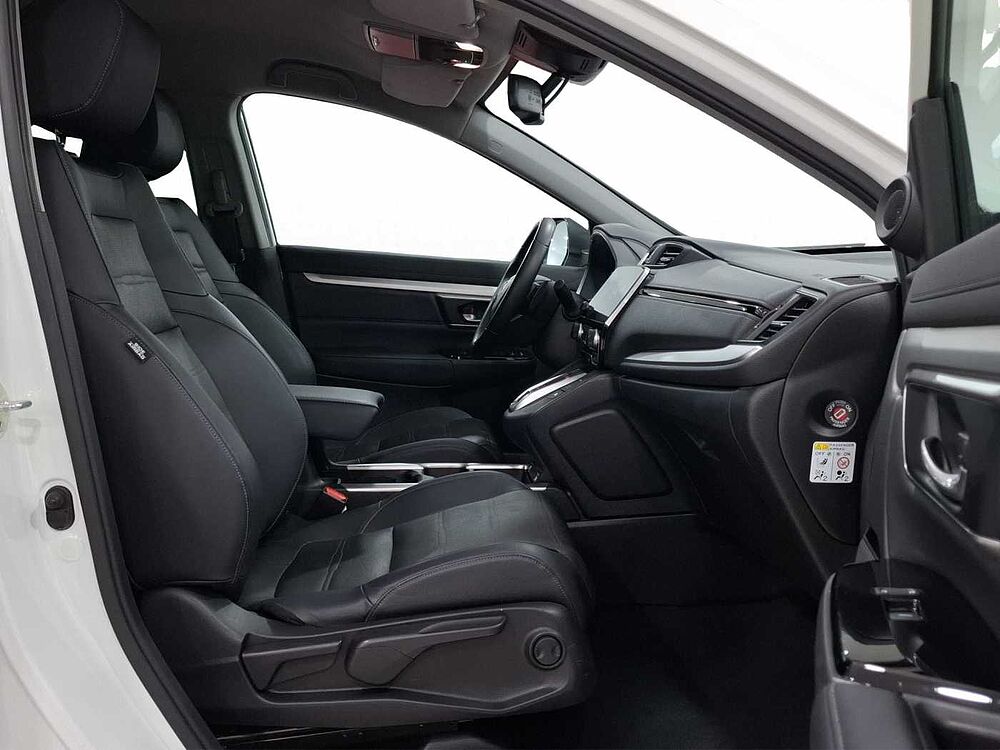 Honda CR-V LIFESTYLE