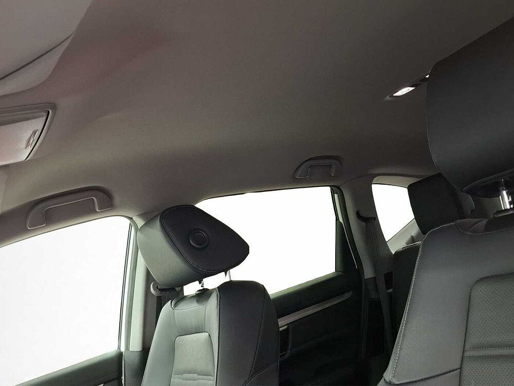 Honda CR-V LIFESTYLE
