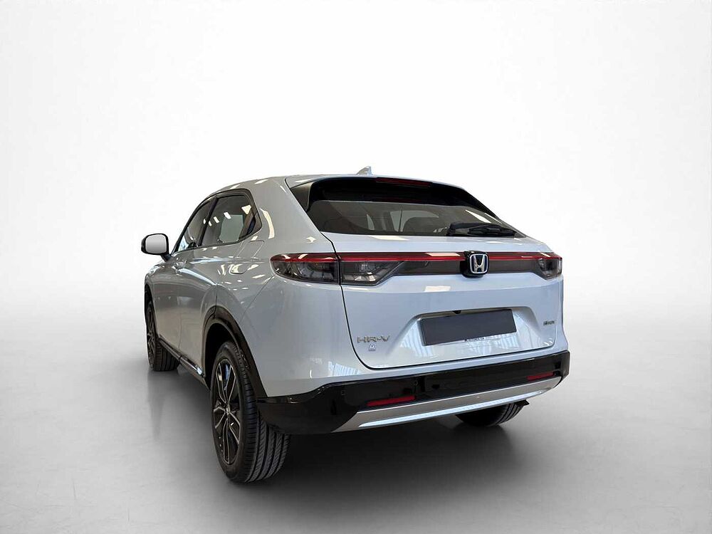 Honda HR-V ADVANCE