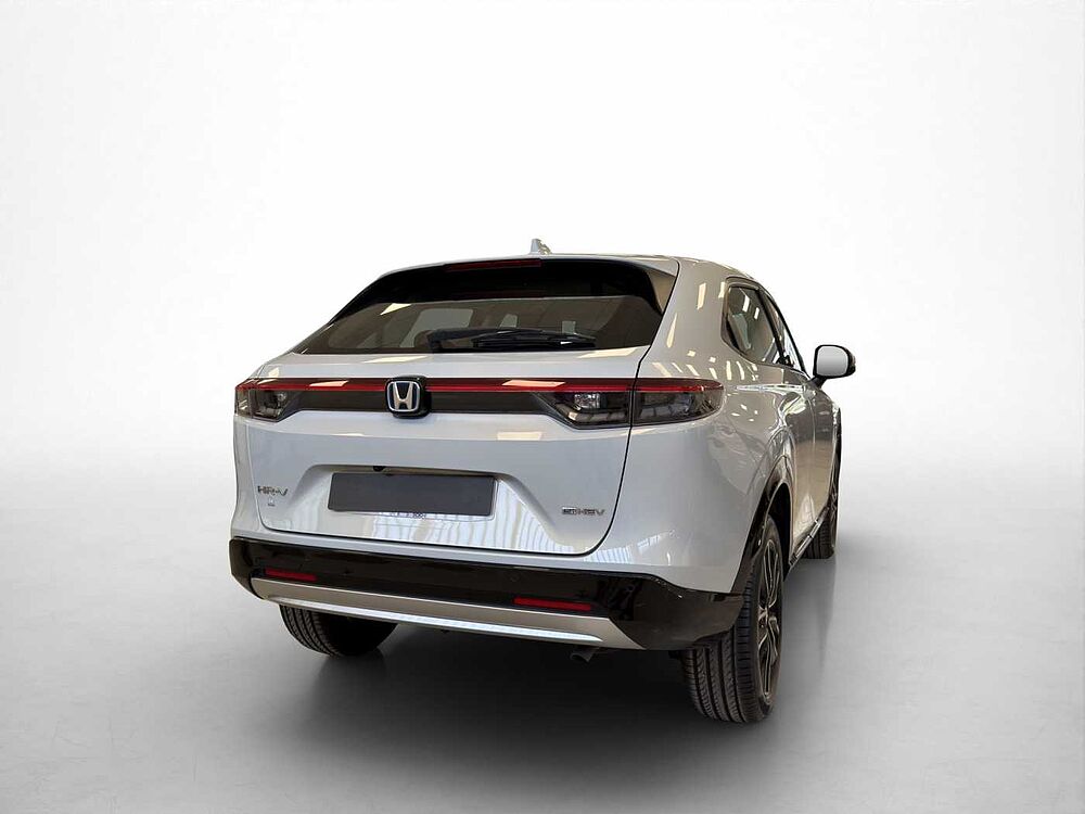 Honda HR-V ADVANCE