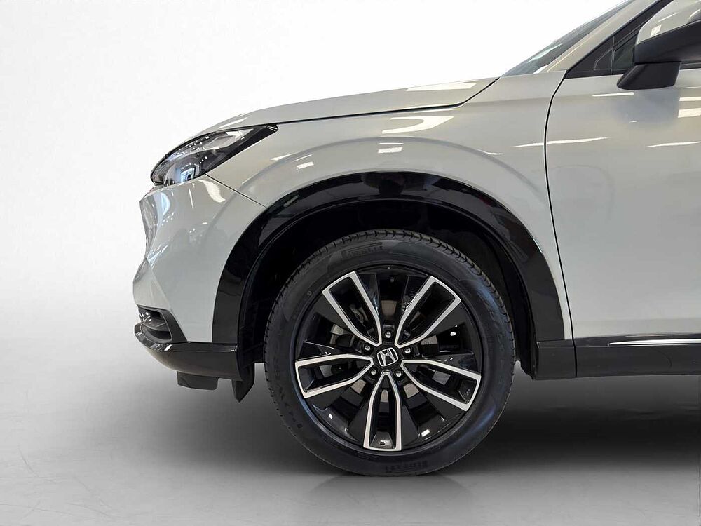 Honda HR-V ADVANCE