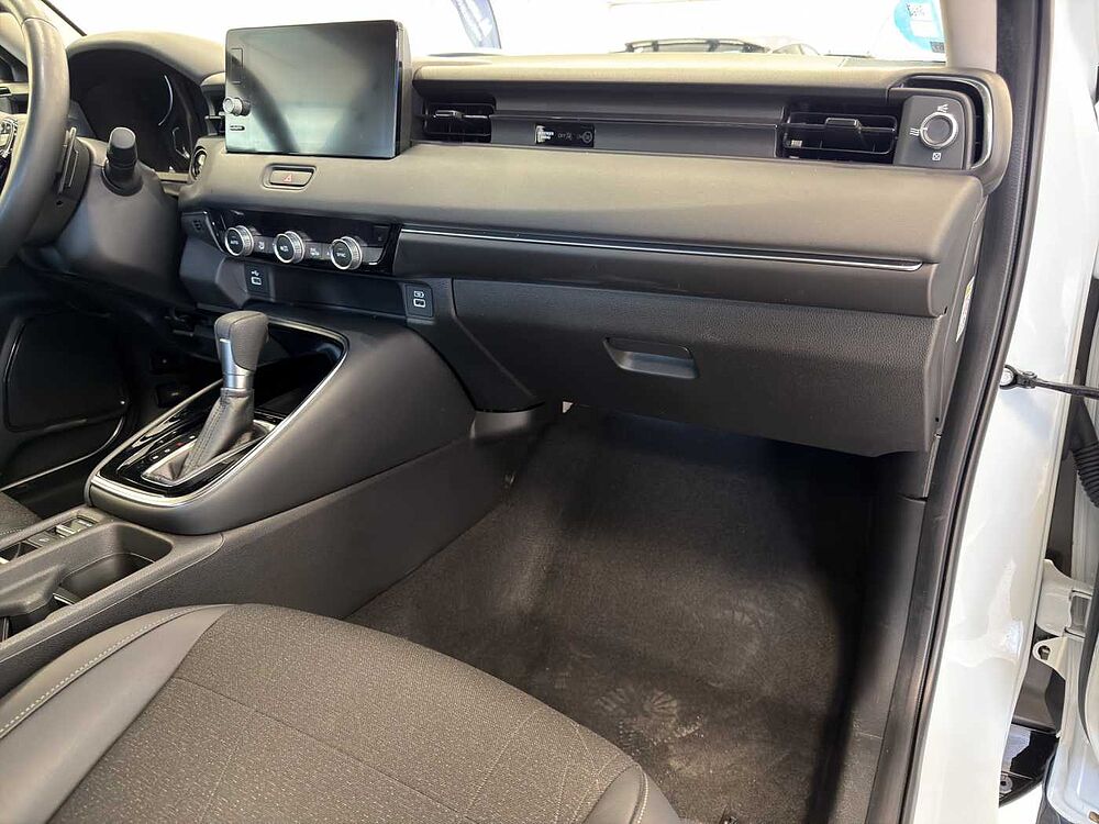 Honda HR-V ADVANCE