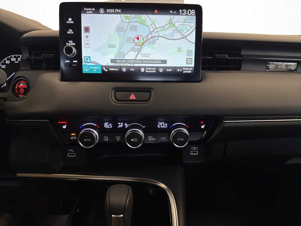 Honda HR-V ADVANCE