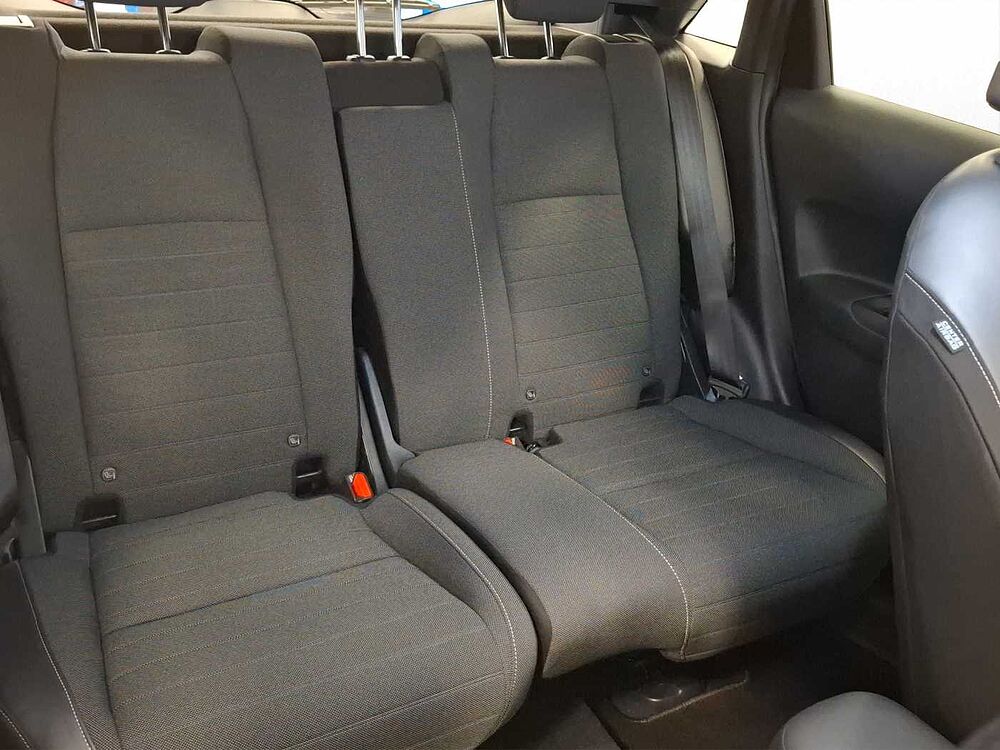 Honda Jazz CROSSTAR